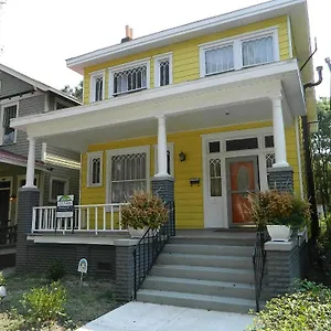 Ferienhaus Marie@305, Savannah