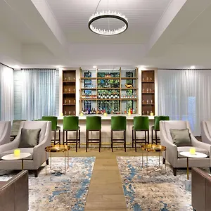 4* Otel The Bluff Savannah, Tapestry Collection By Hilton