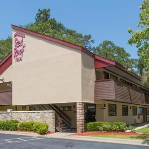 Motel Red Roof, Hilton Head Island