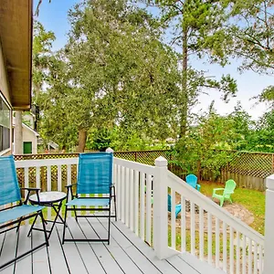 Savi Seahorse Holiday home