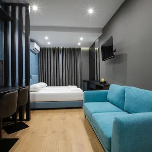  Apartment Dea's Albanien