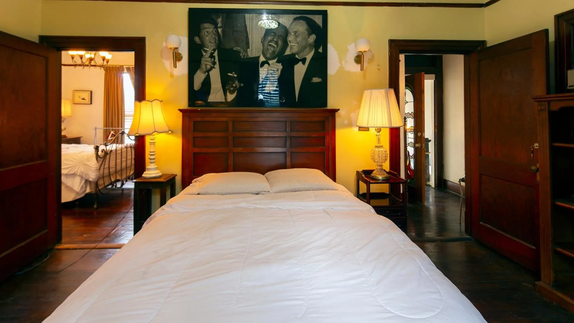 5 Bedroom Downtown Savannah Ga Homestay szállás