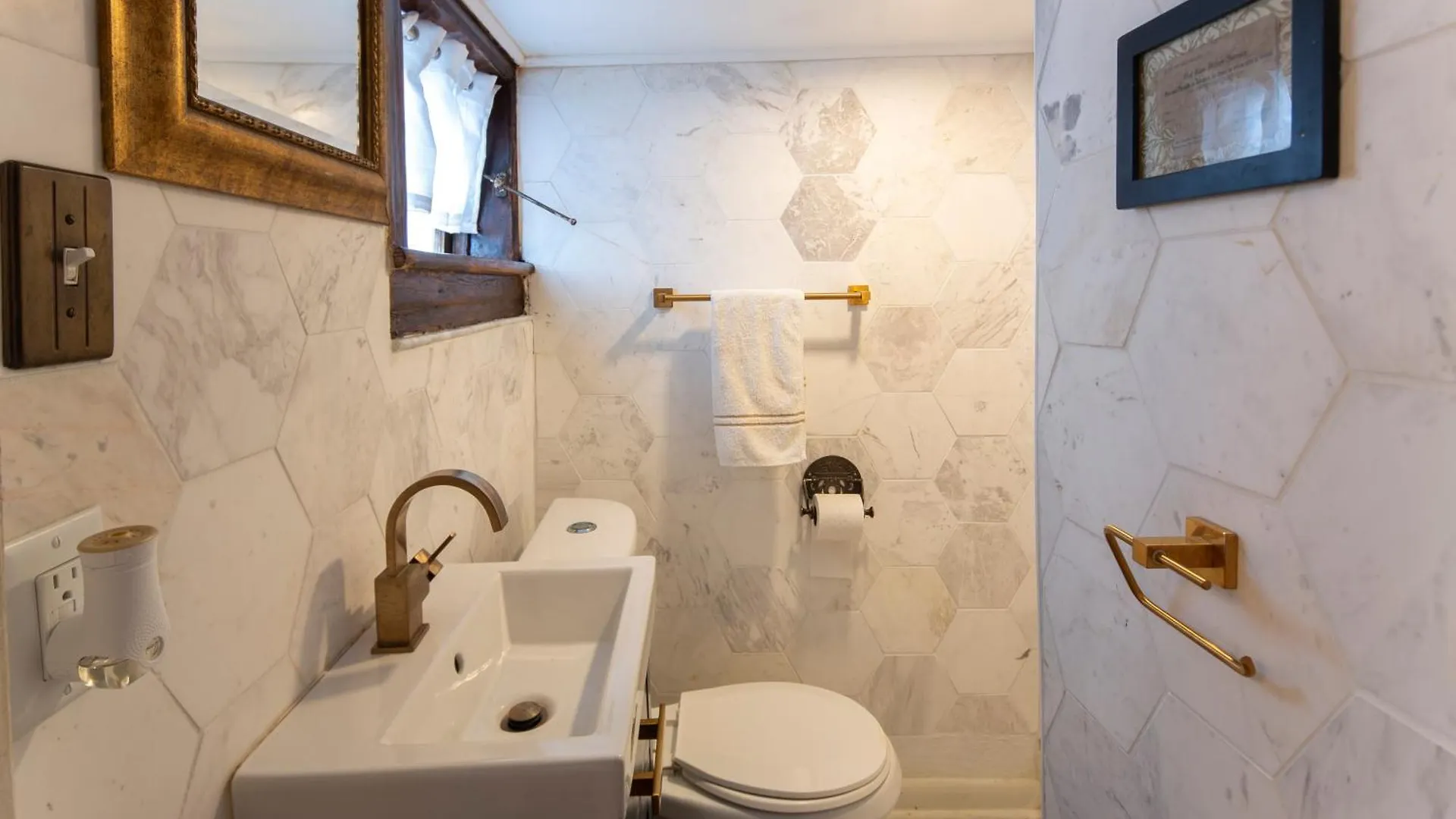 Homestay szállás 5 Bedroom Downtown Savannah Ga