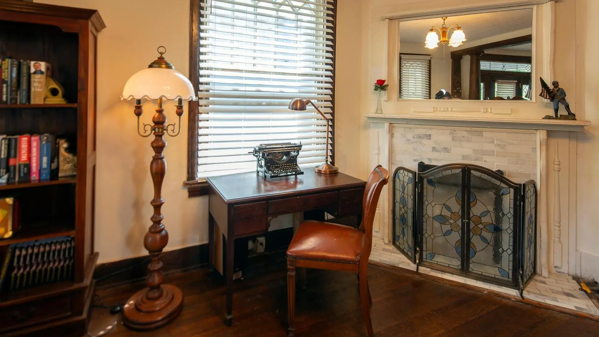 5 Bedroom Downtown Savannah Ga