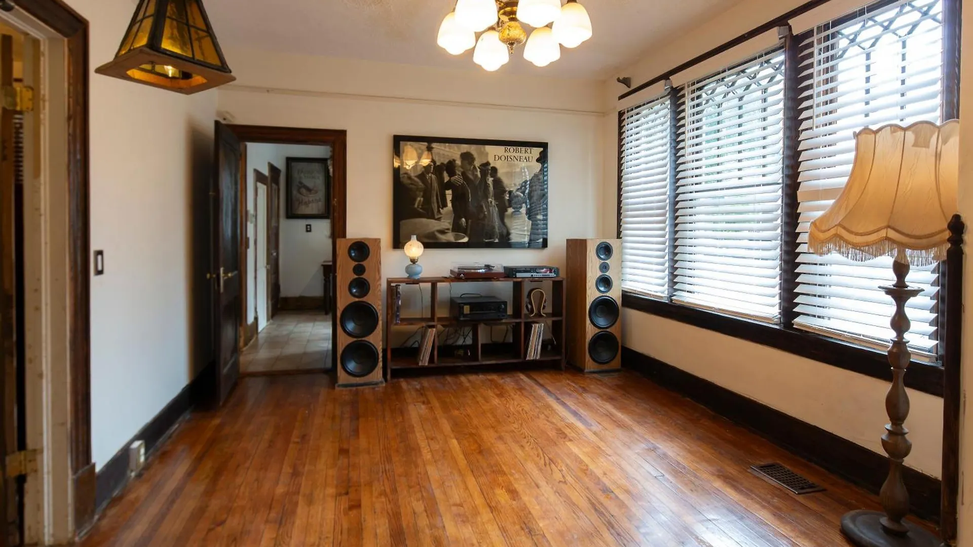 5 Bedroom Downtown Savannah Ga Homestay szállás